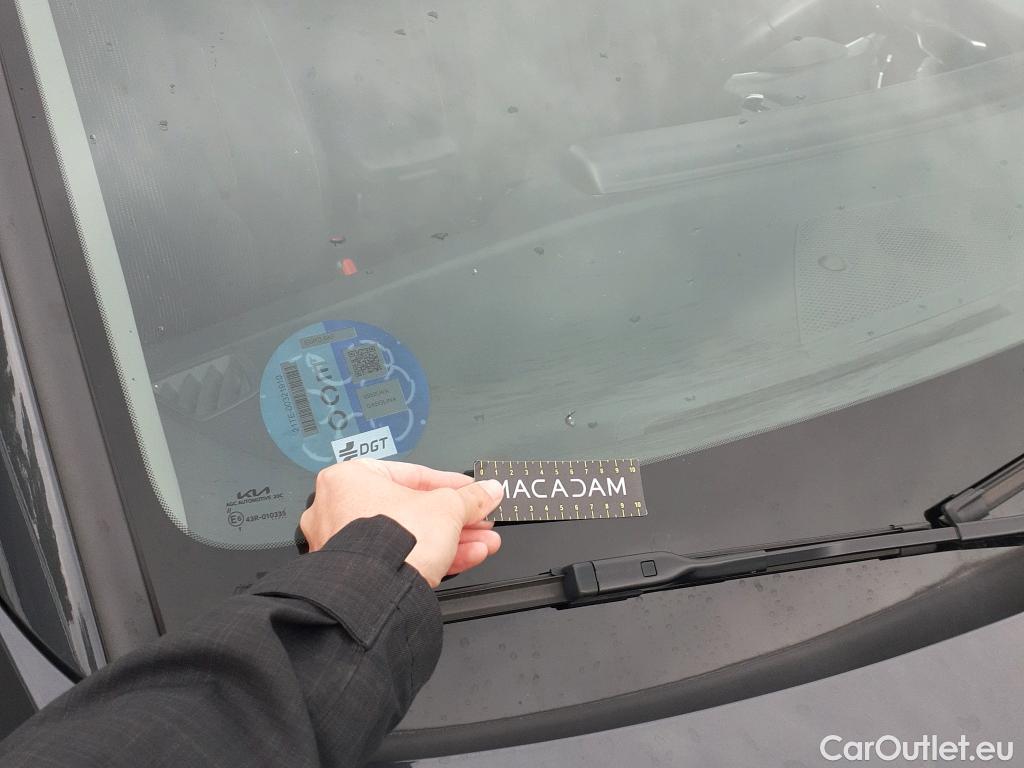  KIA  Sportage  Drive Hybrid 1.6 T-GDi AT6 E6d #1