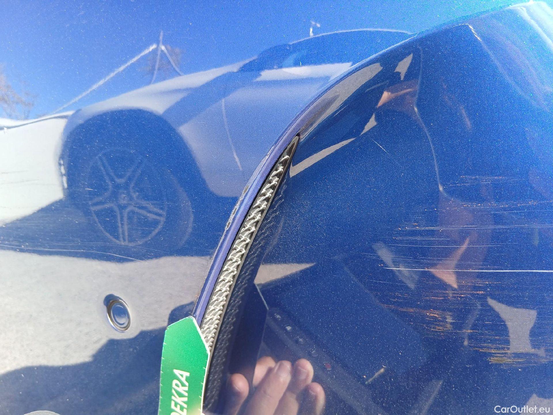  Mercedes  C-Klasse Clase C C 220 d T (206.204)AMG 220CV AT9 E6d #22