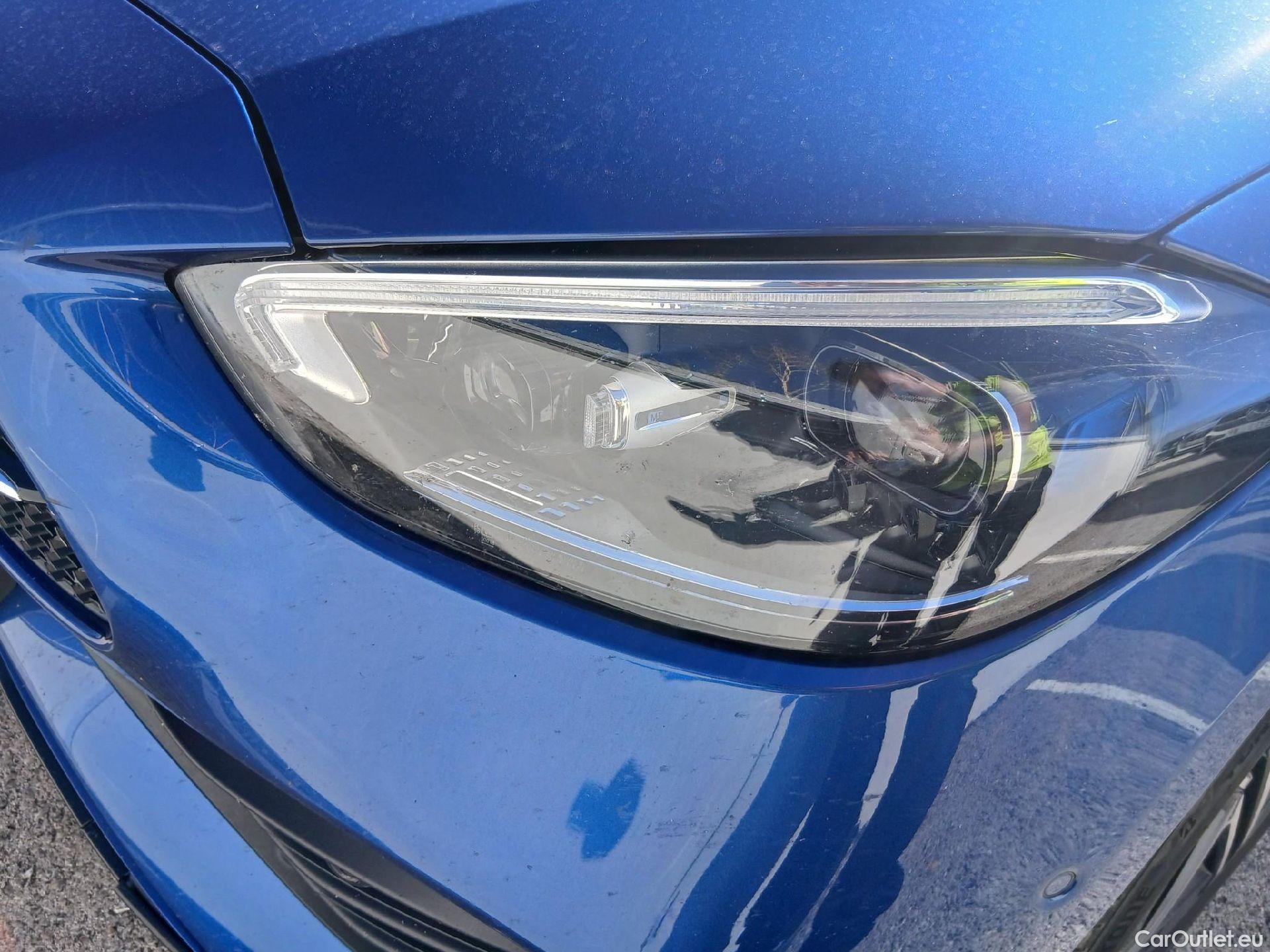  Mercedes  C-Klasse Clase C C 220 d T (206.204)AMG 220CV AT9 E6d #9