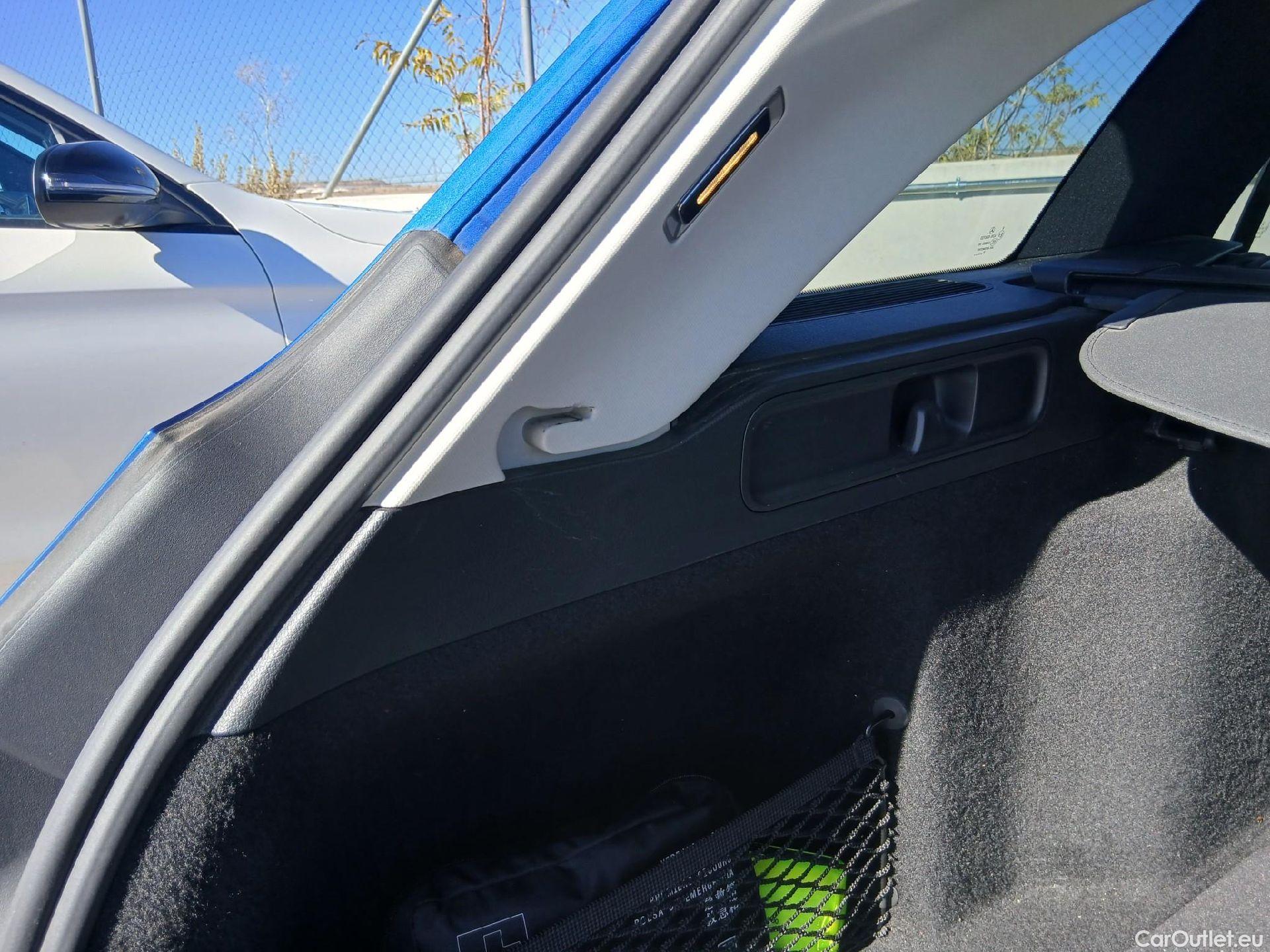  Mercedes  C-Klasse Clase C C 220 d T (206.204)AMG 220CV AT9 E6d #27