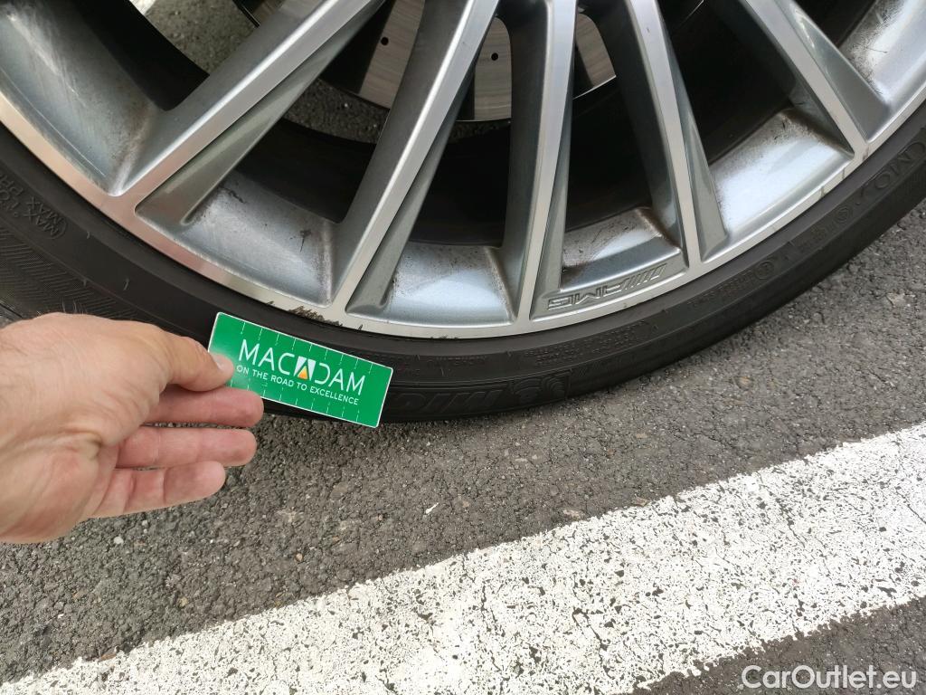  Mercedes  G-Klasee MERCEDES-BENZ GLC Coupé / 2019 / 5P / coupé GLC 300 4MATIC #11