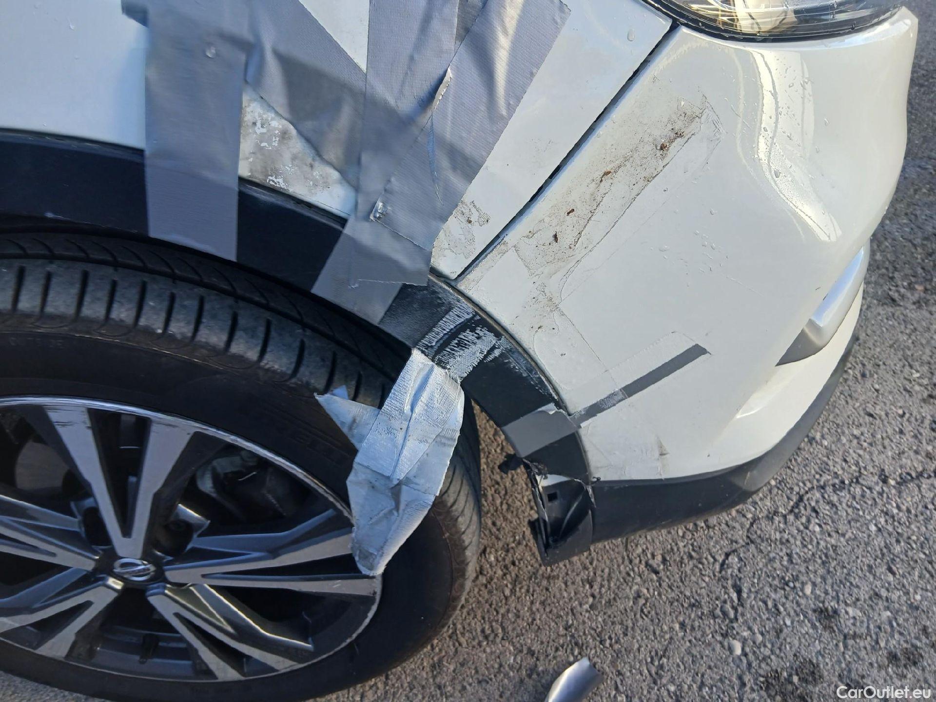  Nissan  Qashqai NISSAN  / 2017 / 5P / todoterreno dCi 150CV (110kW) N-CONNECTA #40