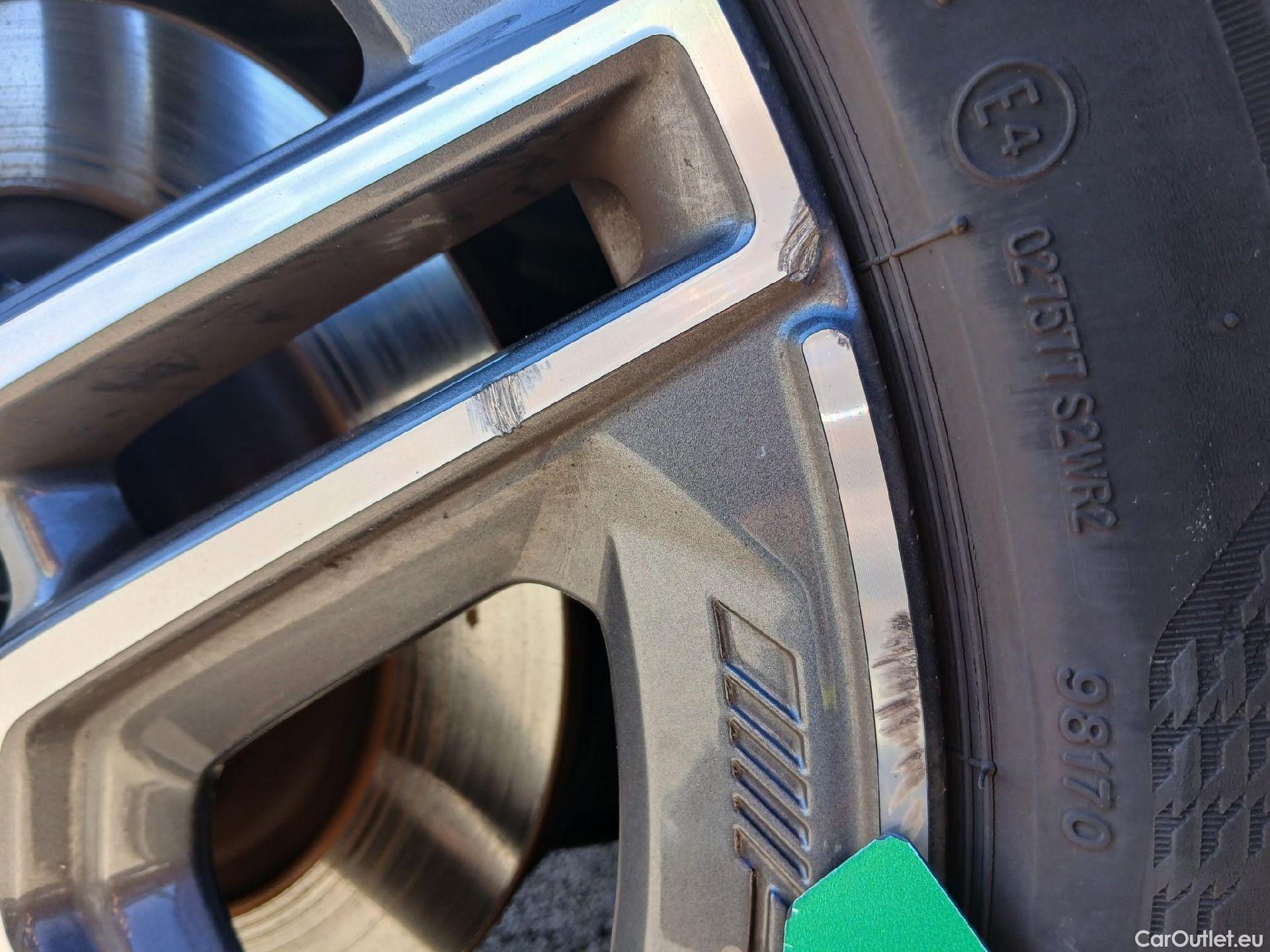  Mercedes  A-Klasse Clase A A 250 e (177.086)Premium-Pack 1.3 AMG Line 220CV AT8 E6d #38