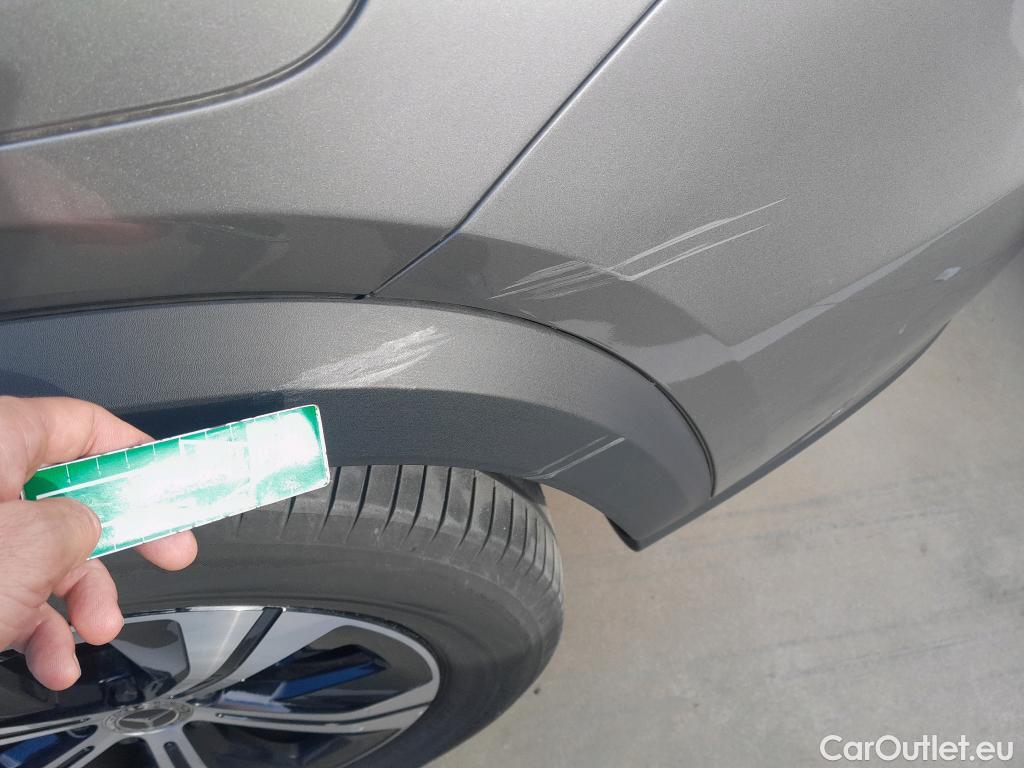  Mercedes  G-Klasee MERCEDES-BENZ GLE / 2018 / 5P / todoterreno GLE 350 de 4MATIC (Híbrido Enchufable) #18