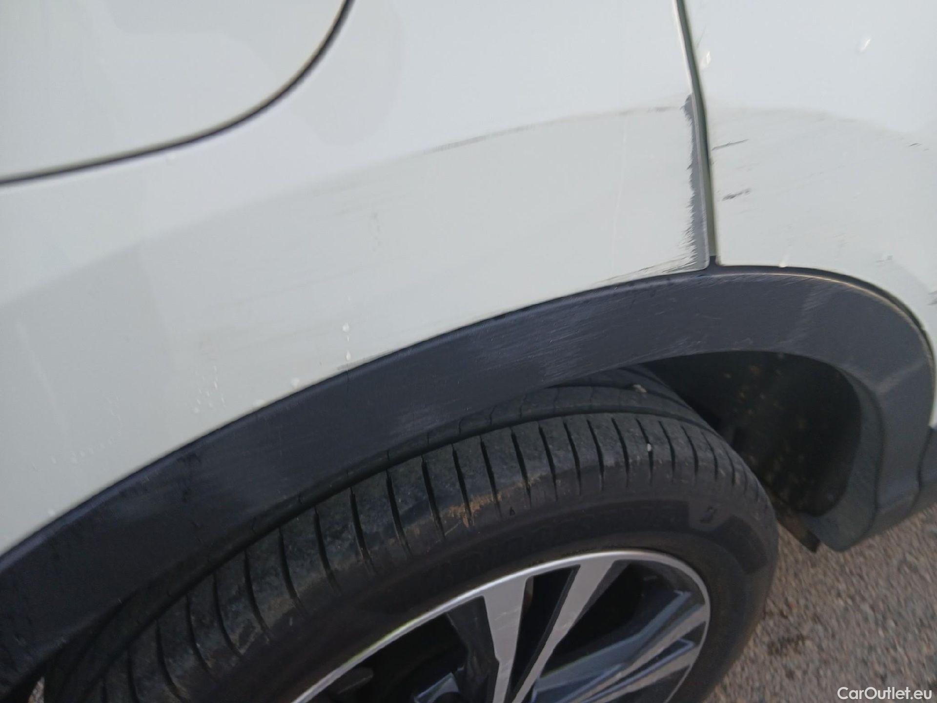  Nissan  Qashqai NISSAN  / 2017 / 5P / todoterreno dCi 150CV (110kW) N-CONNECTA #23