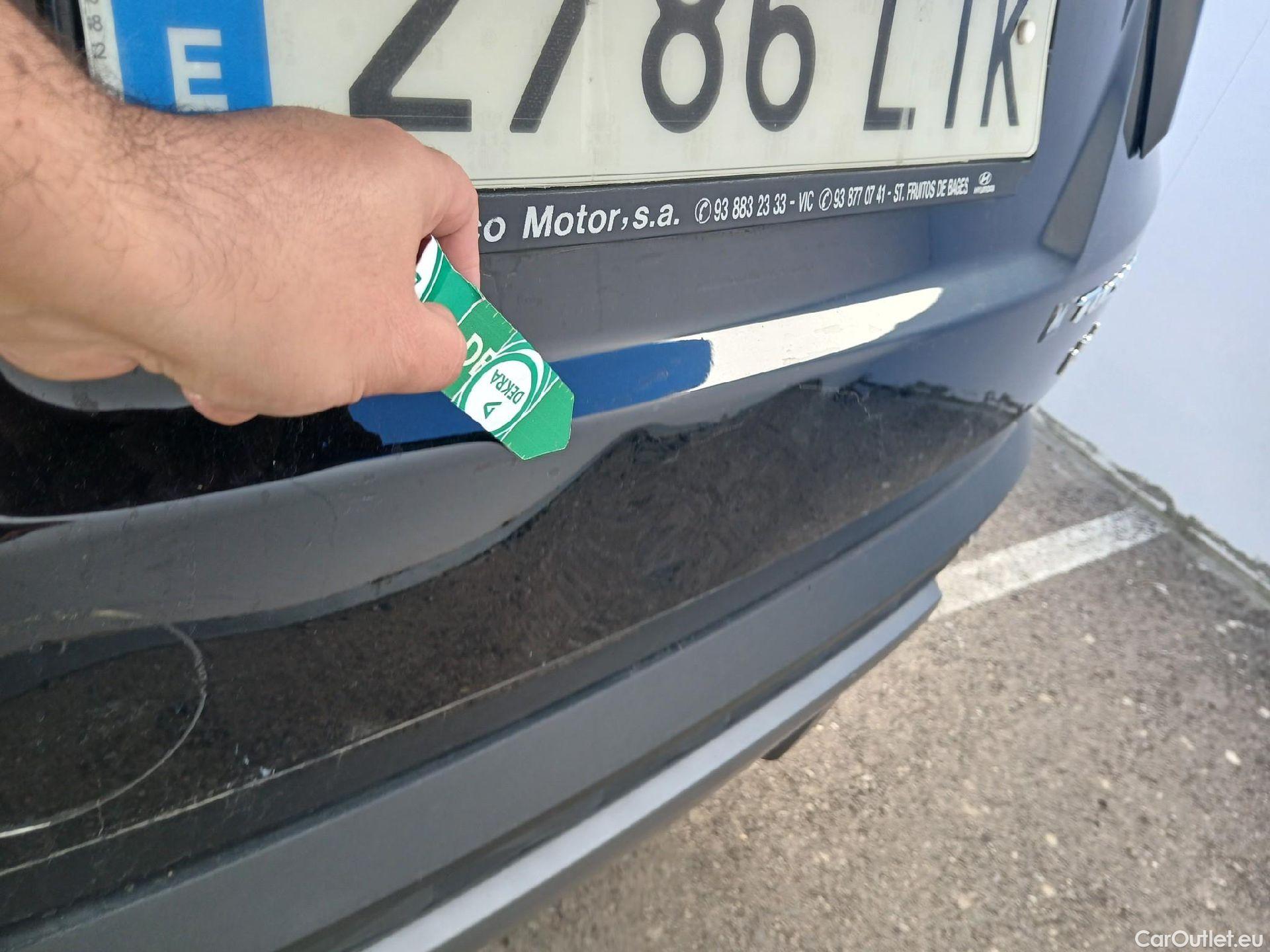  Hyundai  Tucson HYUNDAI  / 2020 / 5P / todoterreno 1.6 TGDI PHEV 195kW Style Auto 4x4 #31