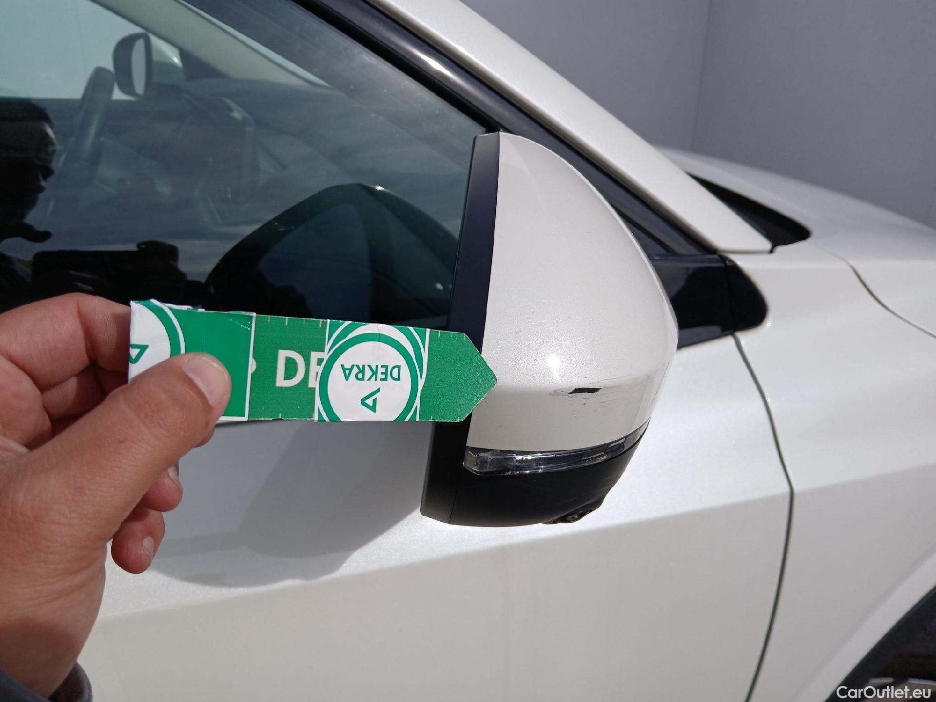  Nissan  Qashqai NISSAN  / 2021 / 5P / todoterreno DIG-T 103kW mHEV 4x2 Premiere Edition(SL) #25