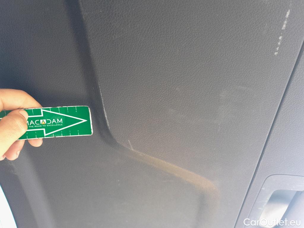  Mercedes  G-Klasee MERCEDES-BENZ GLE / 2018 / 5P / todoterreno GLE 350 de 4MATIC (Híbrido Enchufable) #12