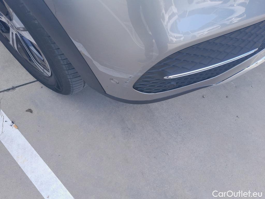  Mercedes  G-Klasee MERCEDES-BENZ GLE / 2018 / 5P / todoterreno GLE 350 de 4MATIC (Híbrido Enchufable) #13