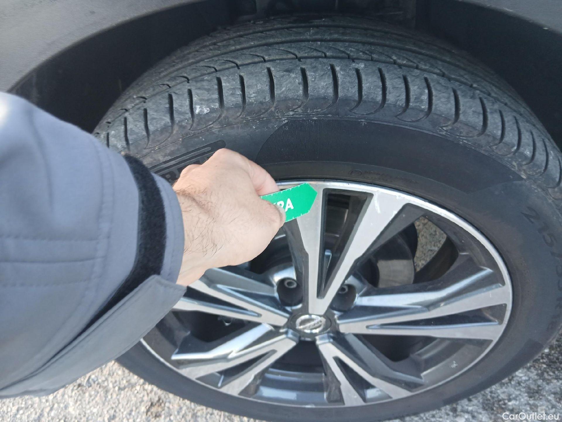  Nissan  Qashqai NISSAN  / 2017 / 5P / todoterreno dCi 150CV (110kW) N-CONNECTA #5