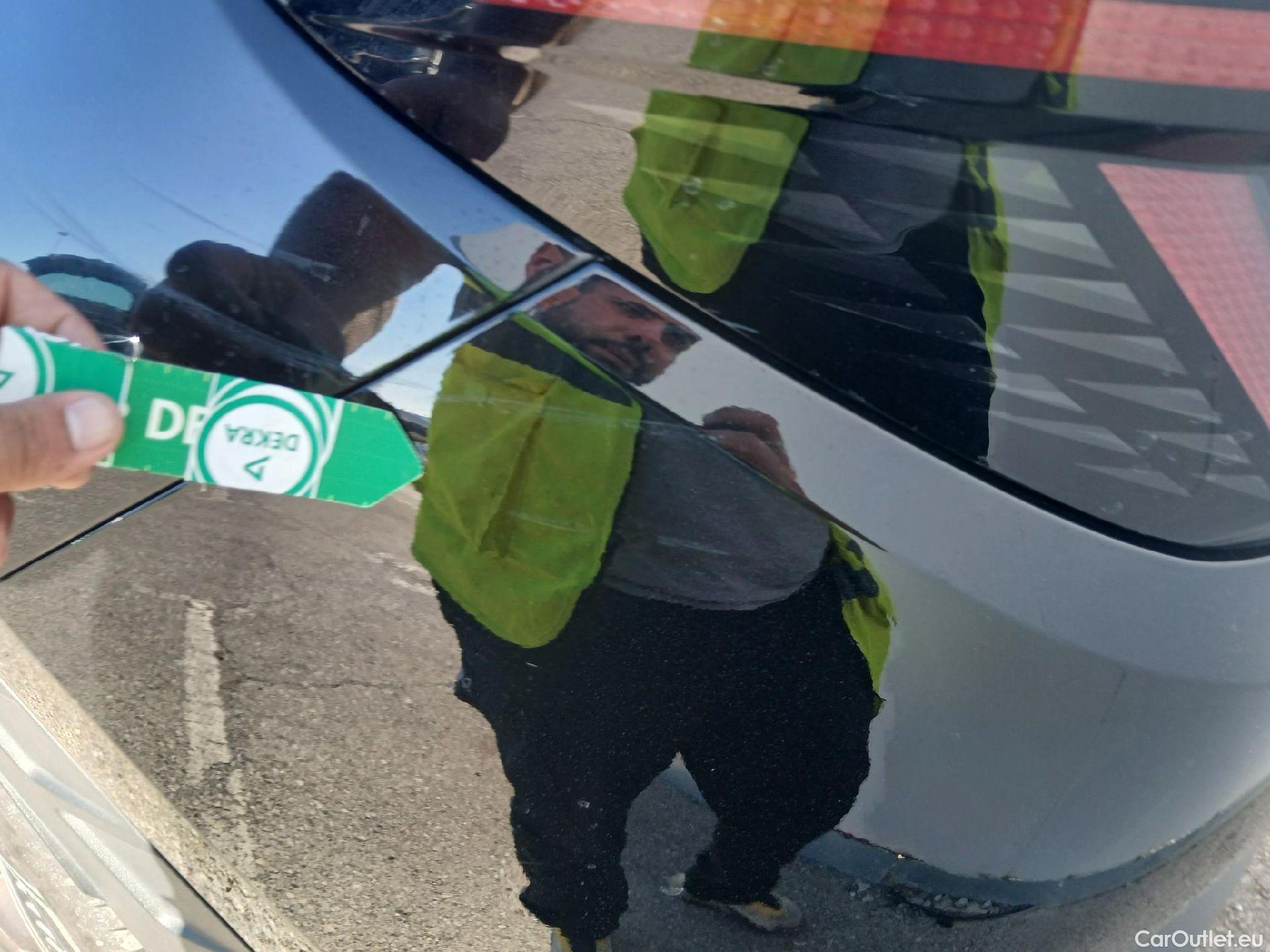  Hyundai  Tucson HYUNDAI  / 2020 / 5P / todoterreno 1.6 TGDI PHEV 195kW Style Auto 4x4 #23