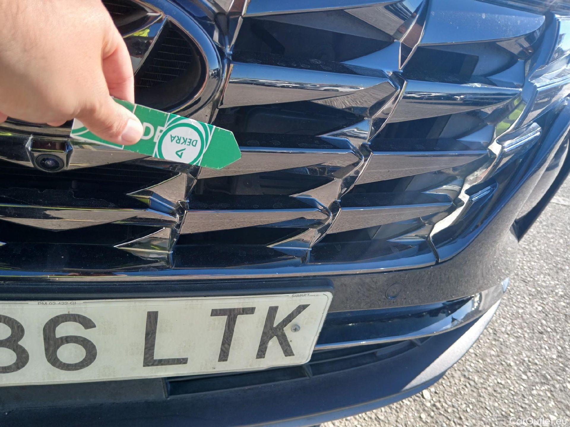  Hyundai  Tucson HYUNDAI  / 2020 / 5P / todoterreno 1.6 TGDI PHEV 195kW Style Auto 4x4 #10