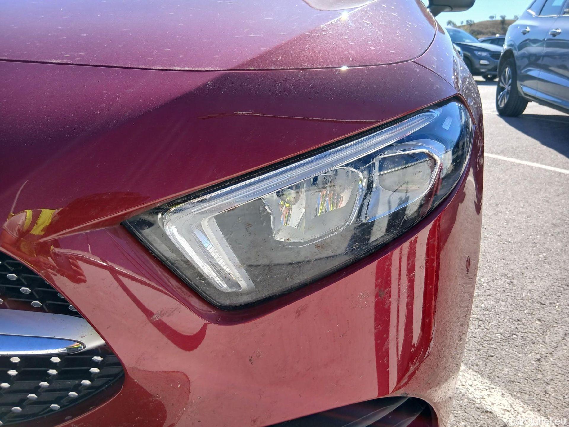  Mercedes  A-Klasse Clase A A 250 e (177.086)Premium-Pack 1.3 AMG Line 220CV AT8 E6d #9