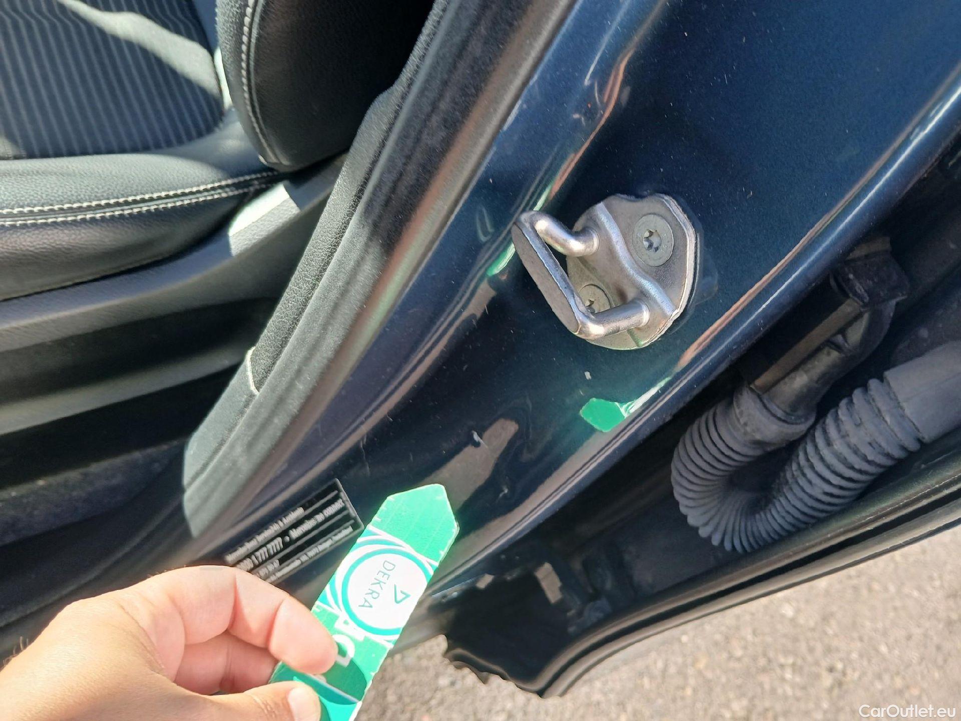  Mercedes  GLB Clase   220 d 4Matic (247.615) 190CV AT8 E6d #2