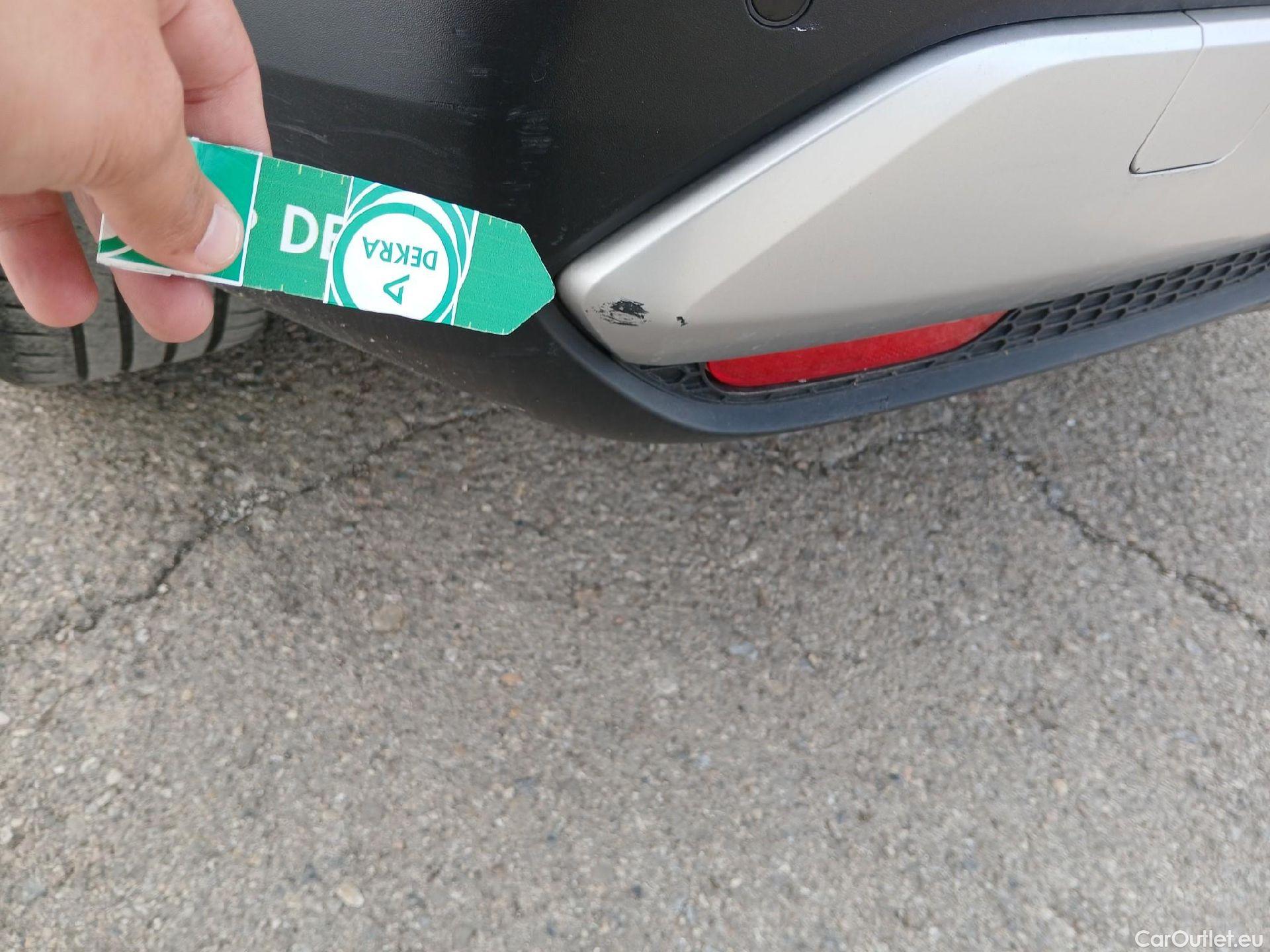  Nissan  Qashqai NISSAN  / 2021 / 5P / todoterreno DIG-T 103kW mHEV 4x2 Premiere Edition(SL) #17