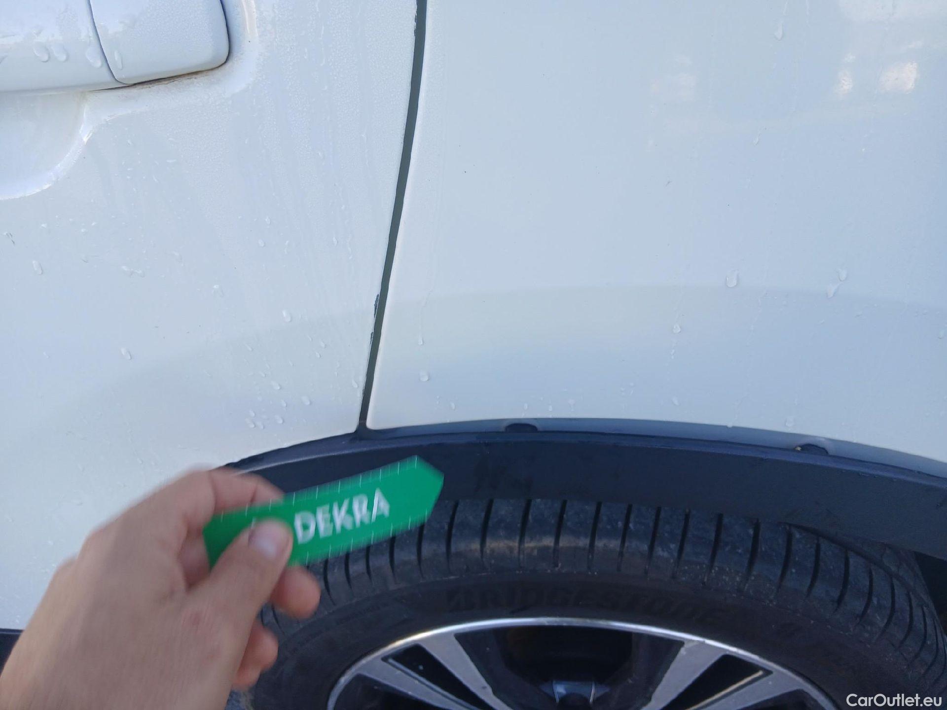  Nissan  Qashqai NISSAN  / 2017 / 5P / todoterreno dCi 150CV (110kW) N-CONNECTA #14