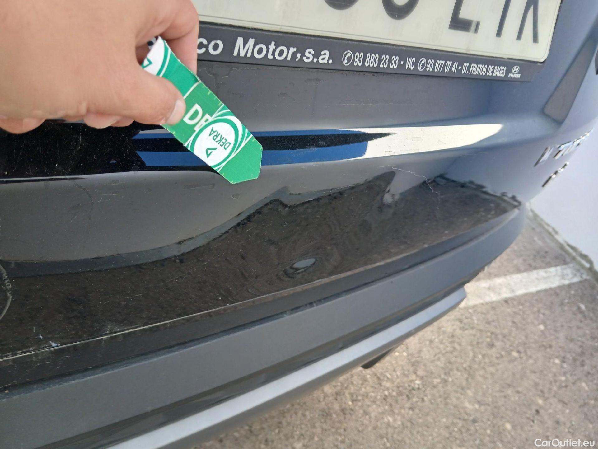  Hyundai  Tucson HYUNDAI  / 2020 / 5P / todoterreno 1.6 TGDI PHEV 195kW Style Auto 4x4 #30