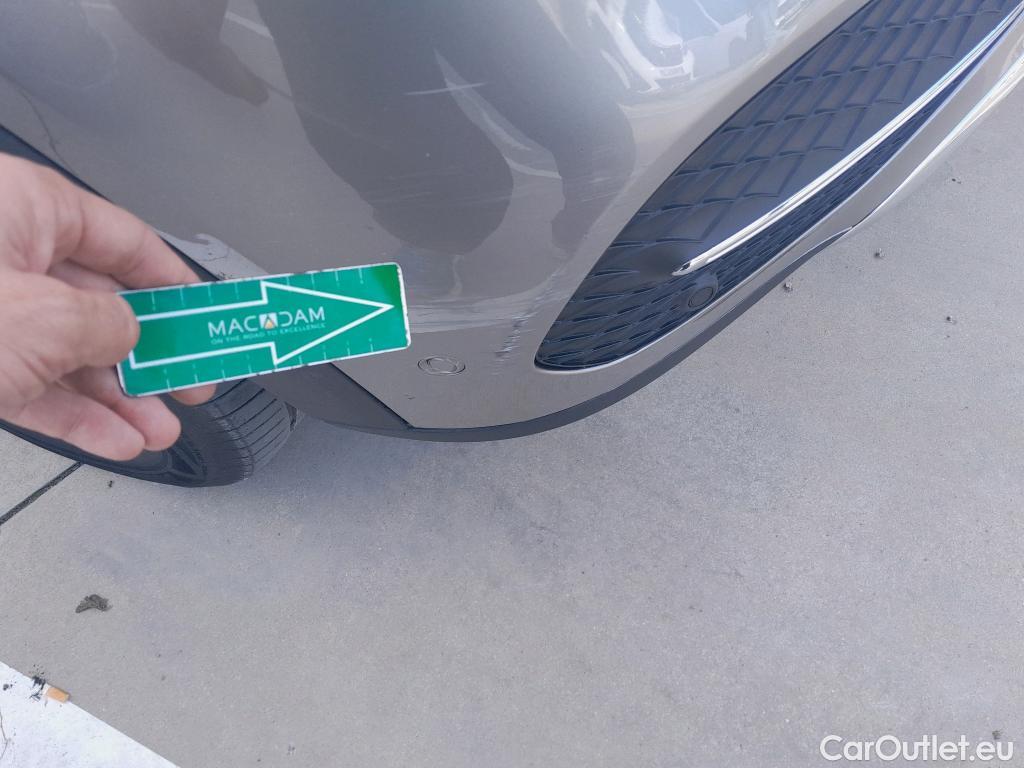  Mercedes  G-Klasee MERCEDES-BENZ GLE / 2018 / 5P / todoterreno GLE 350 de 4MATIC (Híbrido Enchufable) #14