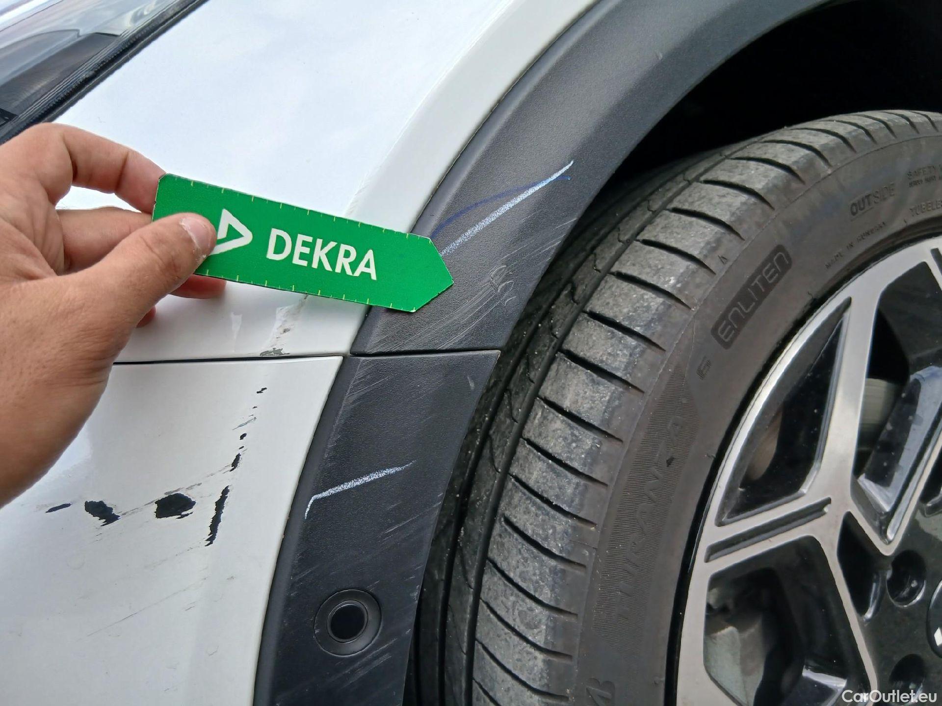  KIA  XCeed KIA  / 2022 / 5P / todoterreno 1.5 MHEV GT-line 118kW (160CV) DCT #8