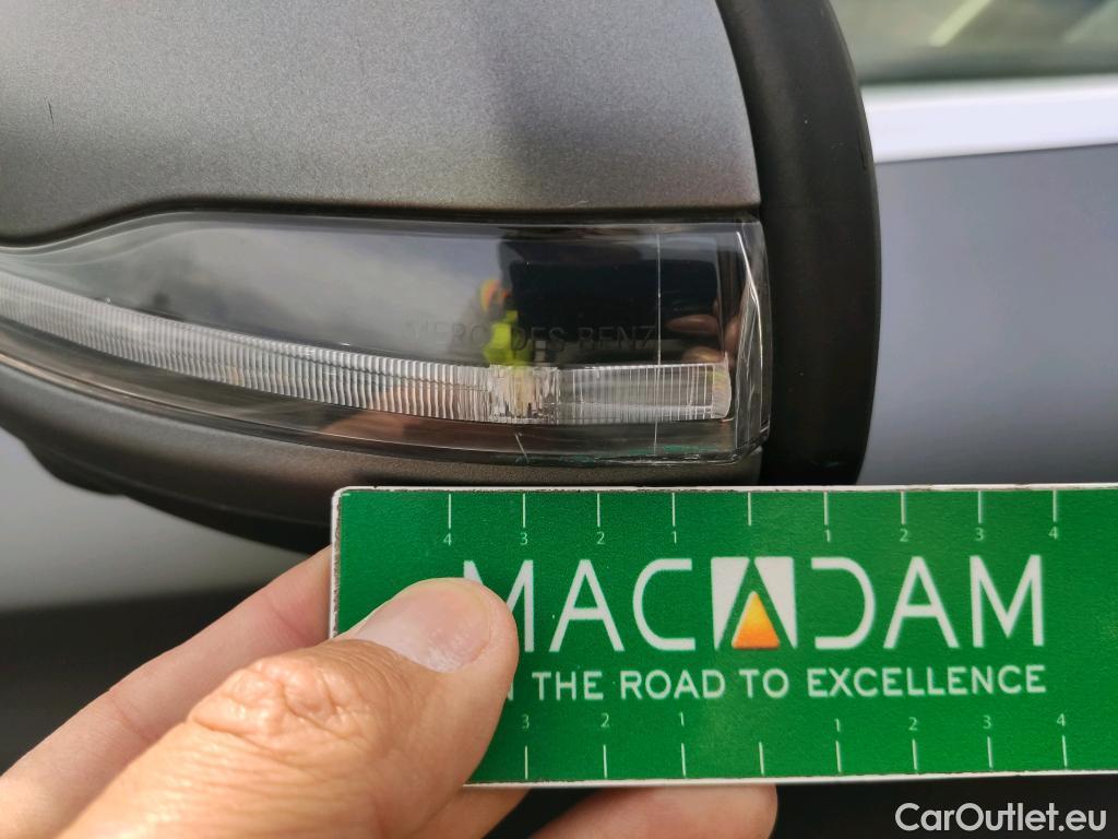  Mercedes  G-Klasee MERCEDES-BENZ GLC Coupé / 2019 / 5P / coupé GLC 300 4MATIC #28