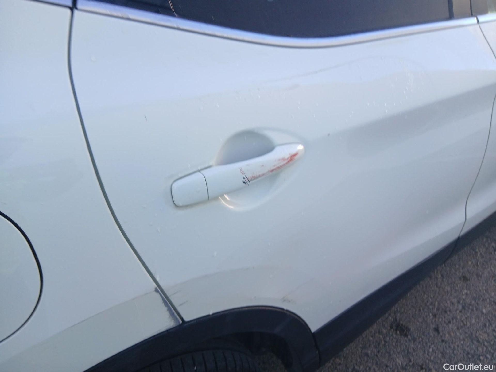  Nissan  Qashqai NISSAN  / 2017 / 5P / todoterreno dCi 150CV (110kW) N-CONNECTA #25