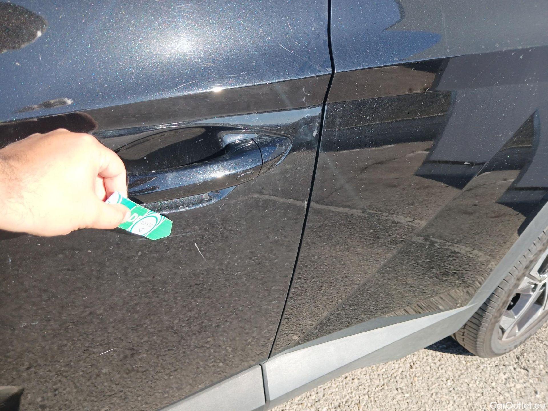  Hyundai  Tucson HYUNDAI  / 2020 / 5P / todoterreno 1.6 TGDI PHEV 195kW Style Auto 4x4 #11