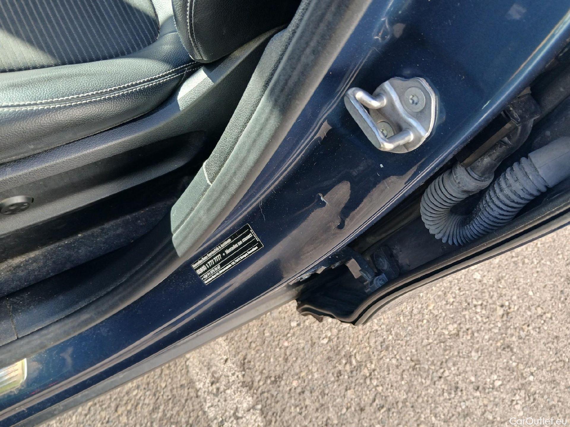  Mercedes  GLB Clase   220 d 4Matic (247.615) 190CV AT8 E6d #1