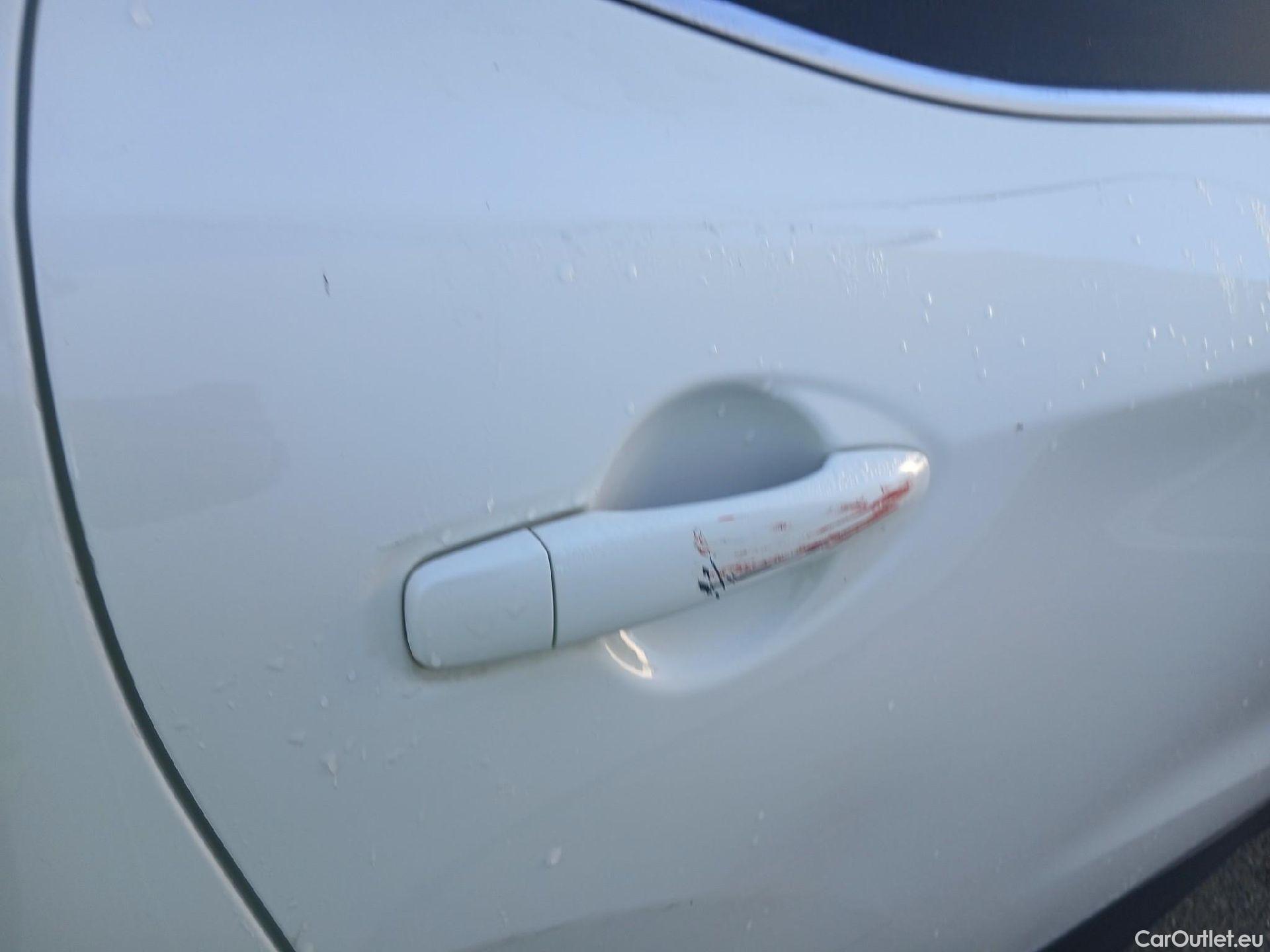  Nissan  Qashqai NISSAN  / 2017 / 5P / todoterreno dCi 150CV (110kW) N-CONNECTA #27