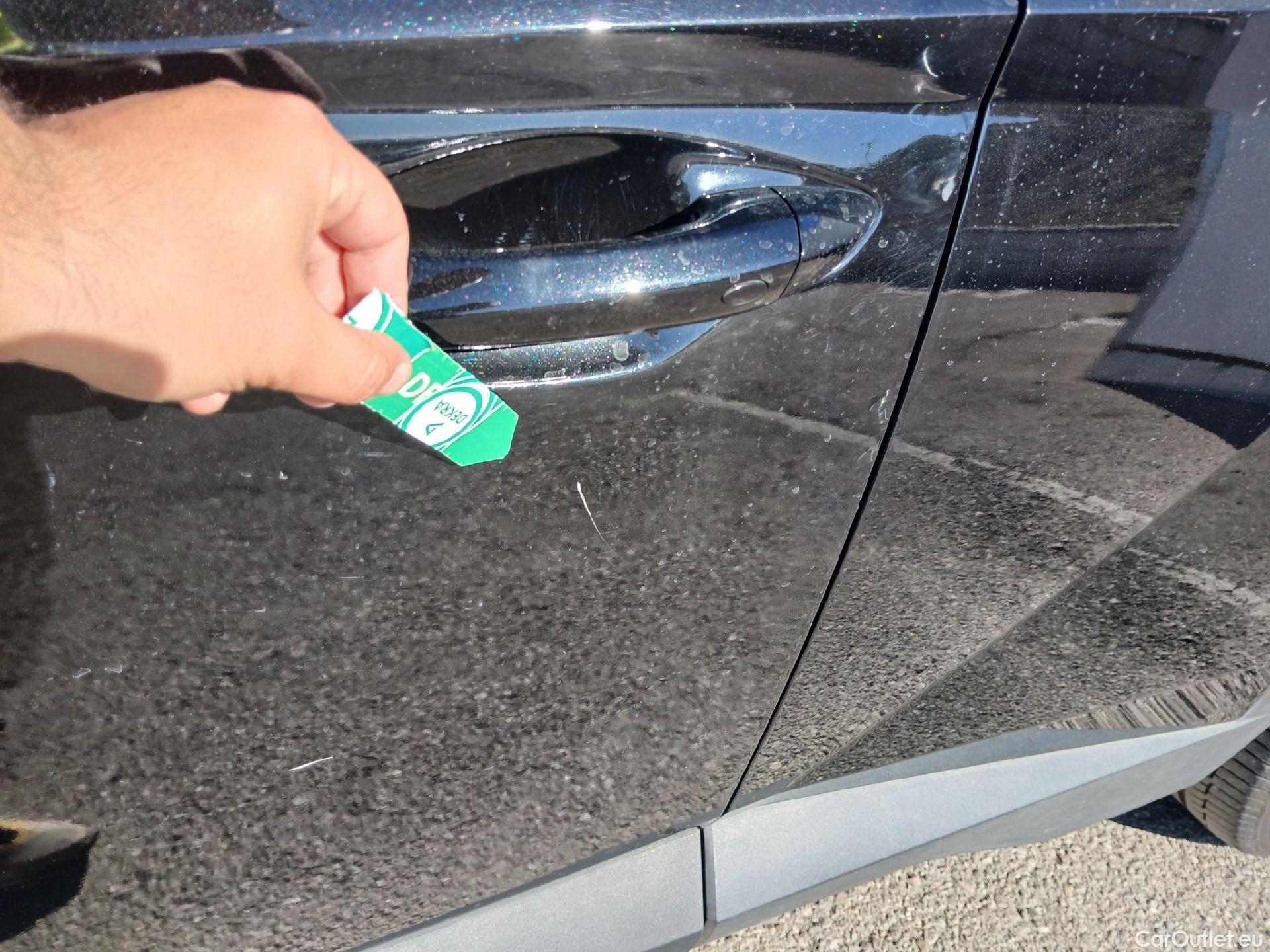  Hyundai  Tucson HYUNDAI  / 2020 / 5P / todoterreno 1.6 TGDI PHEV 195kW Style Auto 4x4 #12