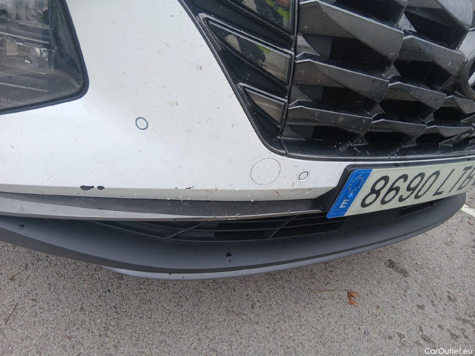  Hyundai  Tucson HYUNDAI  / 2020 / 5P / todoterreno 1.6 TGDI 169kW HEV Tecno Auto 2C #7