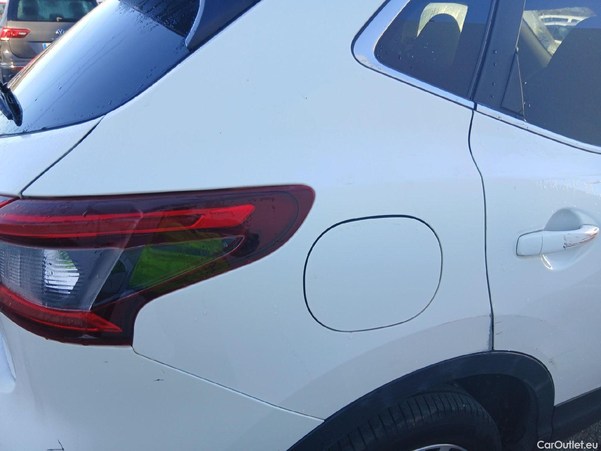  Nissan  Qashqai NISSAN  / 2017 / 5P / todoterreno dCi 150CV (110kW) N-CONNECTA #22