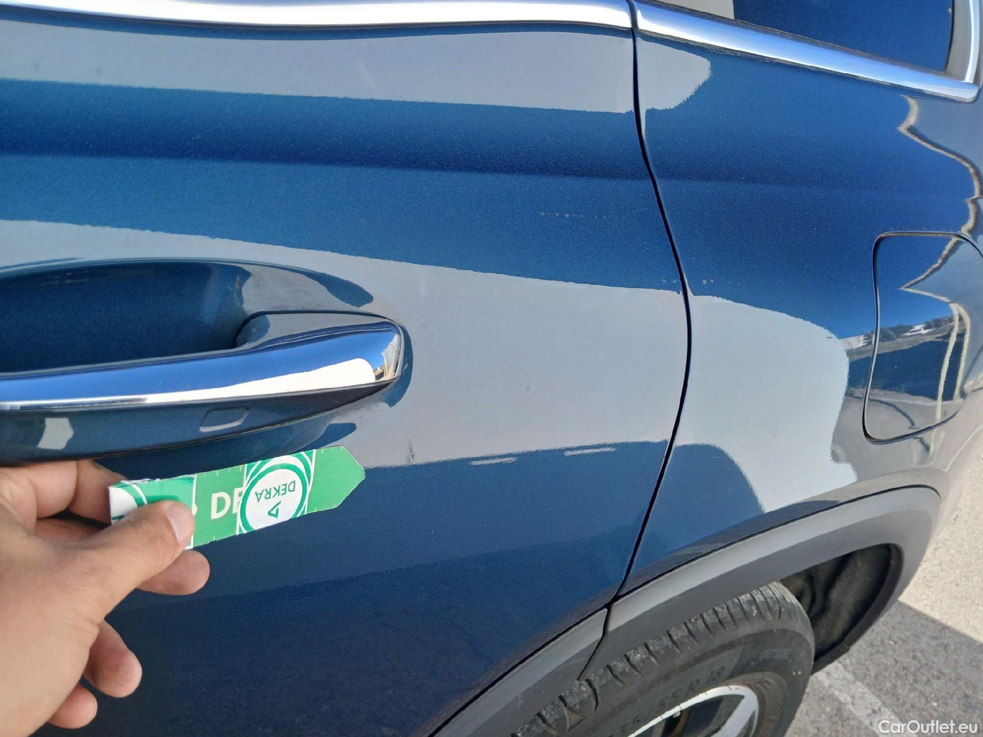  Mercedes  GLB Clase   220 d 4Matic (247.615) 190CV AT8 E6d #25