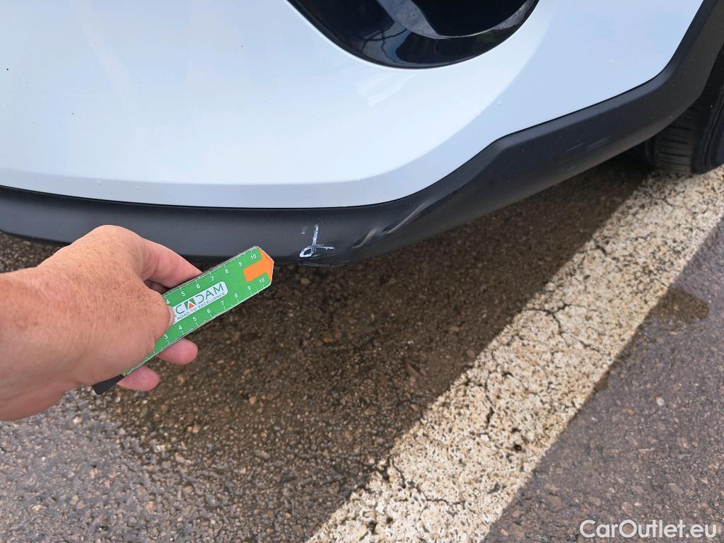  KIA  XCeed KIA  / 2019 / 5P / todoterreno 1.0 T-GDi Drive 88kW (120CV) #6