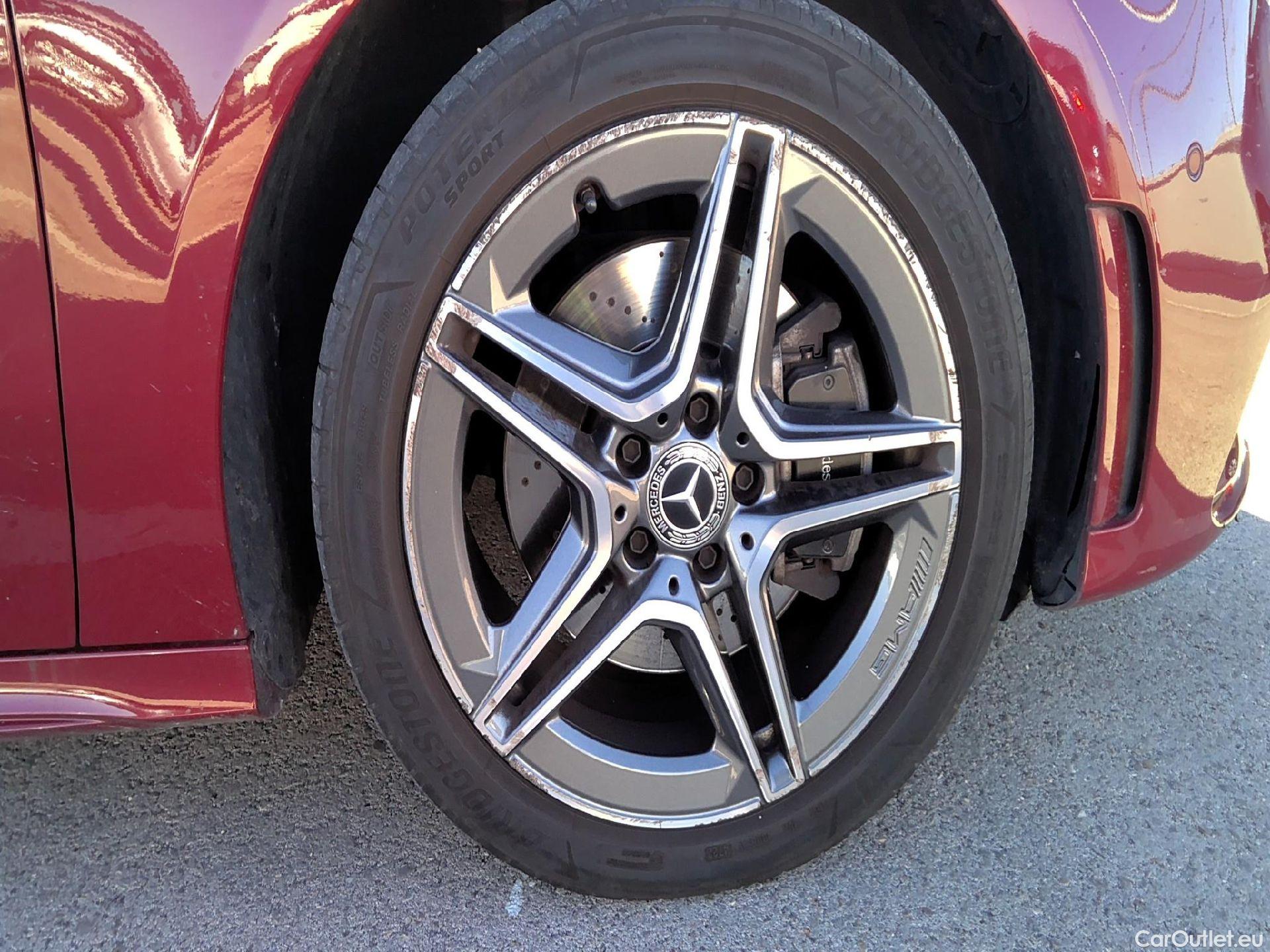  Mercedes  A-Klasse Clase A A 250 e (177.086)Premium-Pack 1.3 AMG Line 220CV AT8 E6d #47