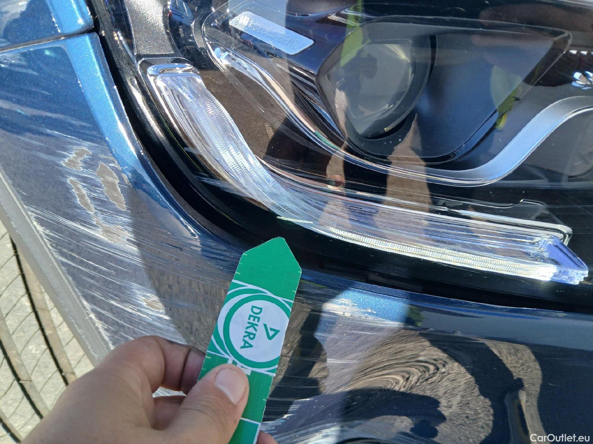  Mercedes  GLB Clase   220 d 4Matic (247.615) 190CV AT8 E6d #11