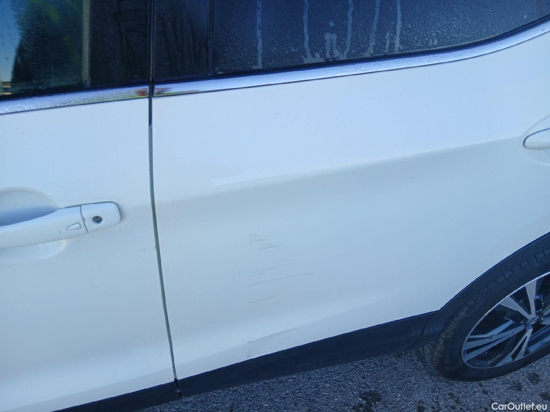  Nissan  Qashqai NISSAN  / 2017 / 5P / todoterreno dCi 150CV (110kW) N-CONNECTA #8