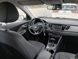  KIA  Niro KIA  Hïbrido Enchufable / 2016 / 5P / crossover 1.6 GDi Híbrido Enchufable 104kW Drive #3