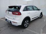  KIA  Niro KIA  Hïbrido Enchufable / 2016 / 5P / crossover 1.6 GDi Híbrido Enchufable 104kW Drive #2