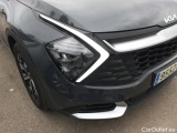  KIA  Sportage  Drive Hybrid 1.6 T-GDi AT6 E6d #18