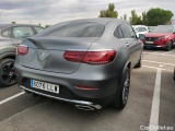  Mercedes  G-Klasee MERCEDES-BENZ GLC Coupé / 2019 / 5P / coupé GLC 300 4MATIC #2