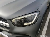  Mercedes  G-Klasee MERCEDES-BENZ GLC Coupé / 2019 / 5P / coupé GLC 300 4MATIC #16