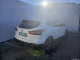  Nissan  Qashqai NISSAN  / 2017 / 5P / todoterreno dCi 150CV (110kW) N-CONNECTA #2