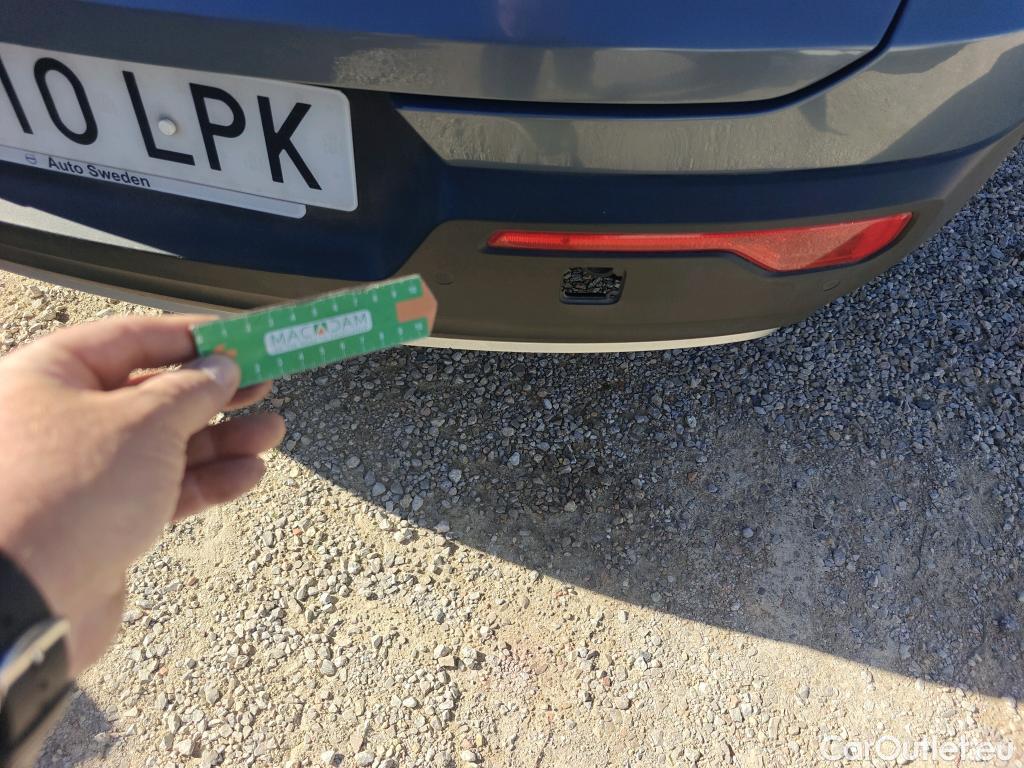  Volvo  XC 40 VOLVO XC40 / 2017 / 5P / todoterreno 1.5 T5 Twin Recharge Inscription Auto #28