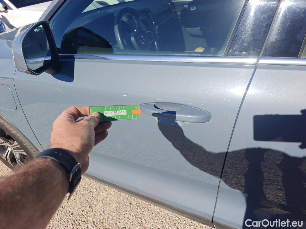  Volvo  XC 40 VOLVO XC40 / 2017 / 5P / todoterreno 1.5 T5 Twin Recharge Inscription Auto #10