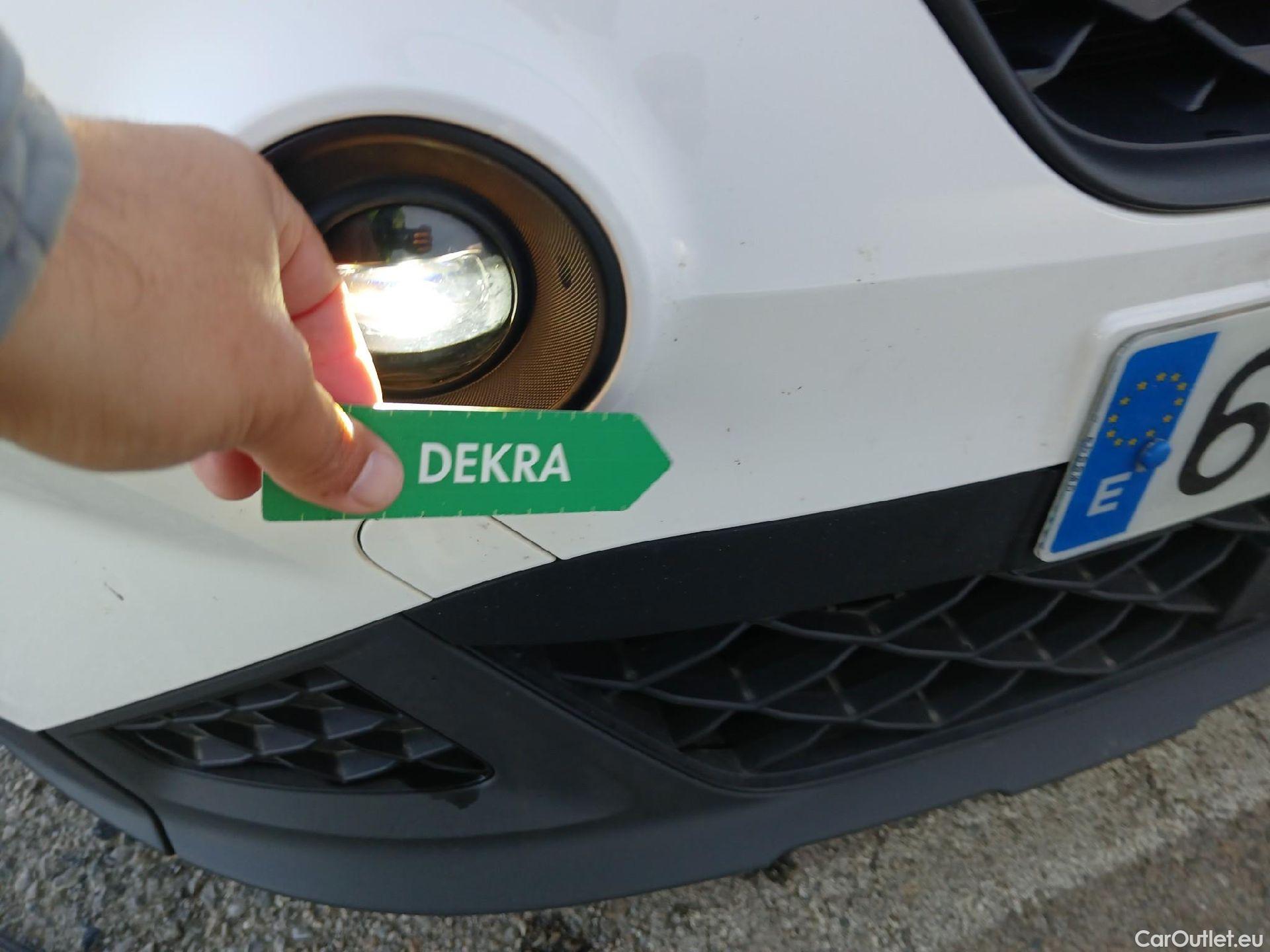  Seat  Arona SEAT  / 2017 / 5P / todoterreno 1.0 TSI 81kW (110CV) Style Plus (AC) #3