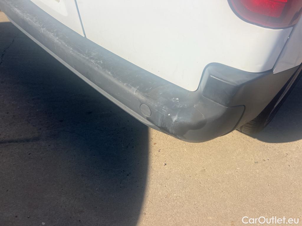  Citroen  Berlingo CITROEN  / 2018 / 4P / combi Talla M BlueHDi 100 LIVE (AC) #18