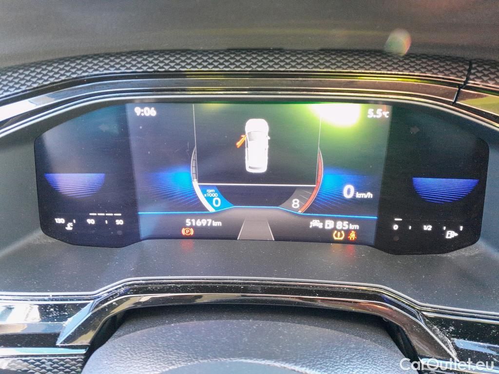  Volkswagen  Polo VOLKSWAGEN  / 2021 / 5P / berlina con portón Life 1.0 TSI 70kW (95CV) #22