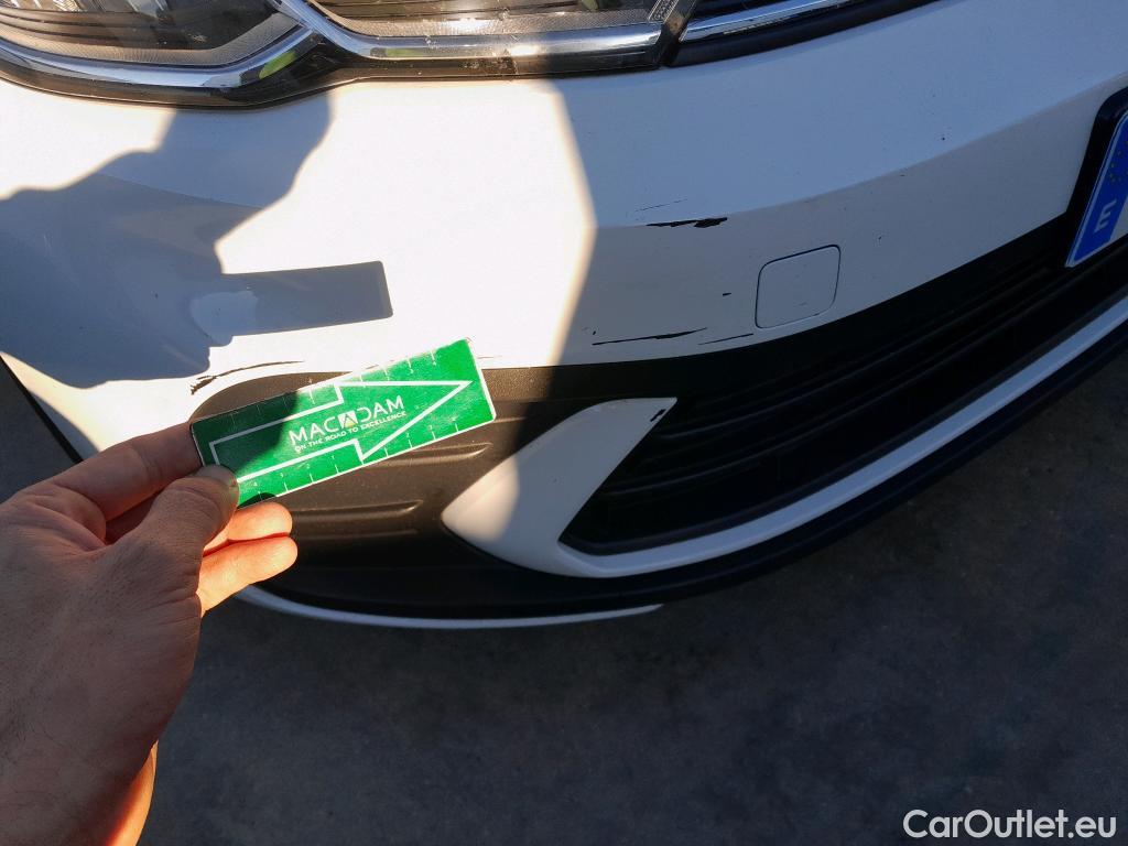  Volkswagen  Polo VOLKSWAGEN  / 2021 / 5P / berlina con portón Life 1.0 TSI 70kW (95CV) #15