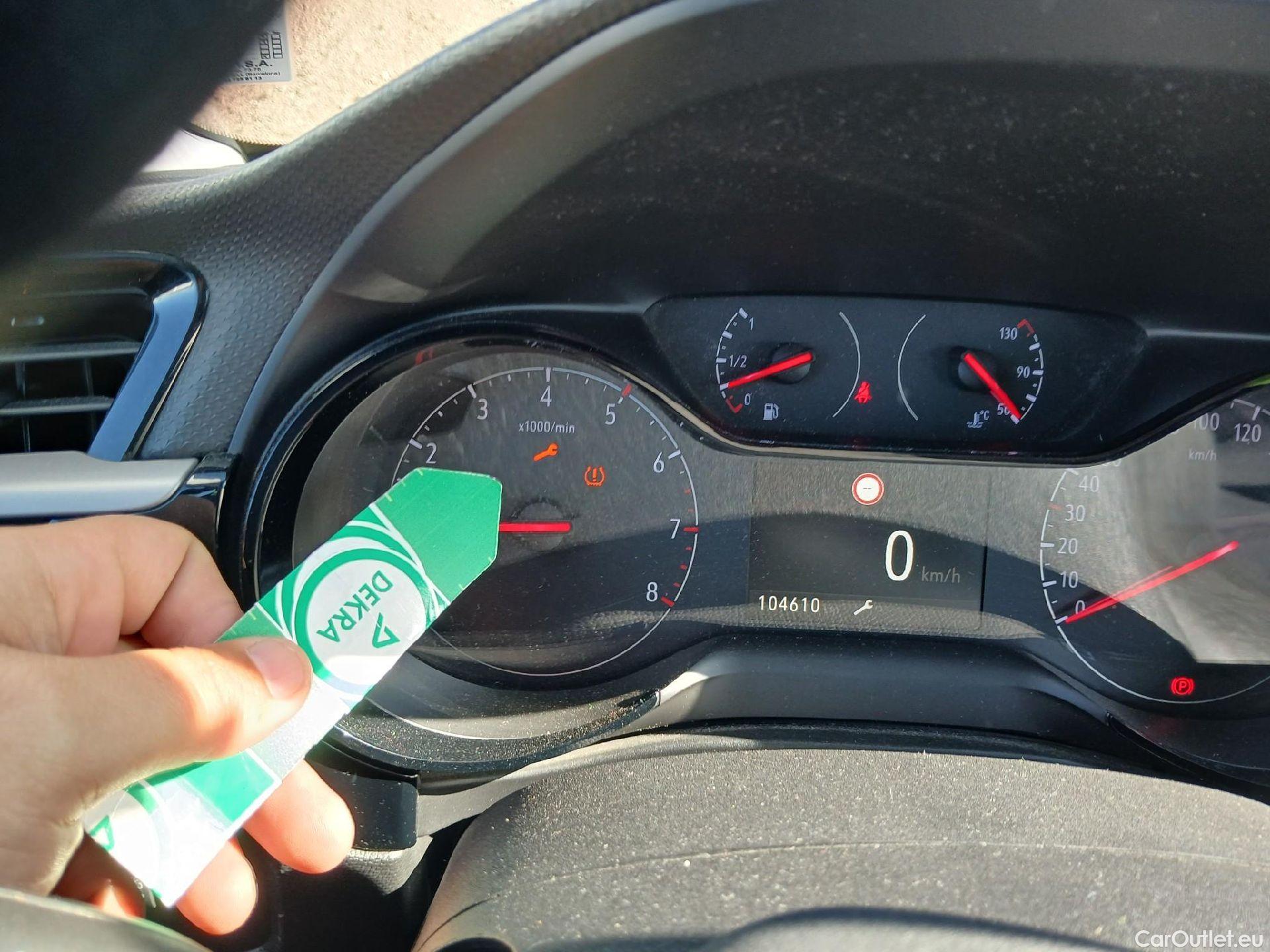  Opel  Corsa OPEL  / 2019 / 5P / berlina con portón 1.5D DT 74kW (100CV) Edition #2