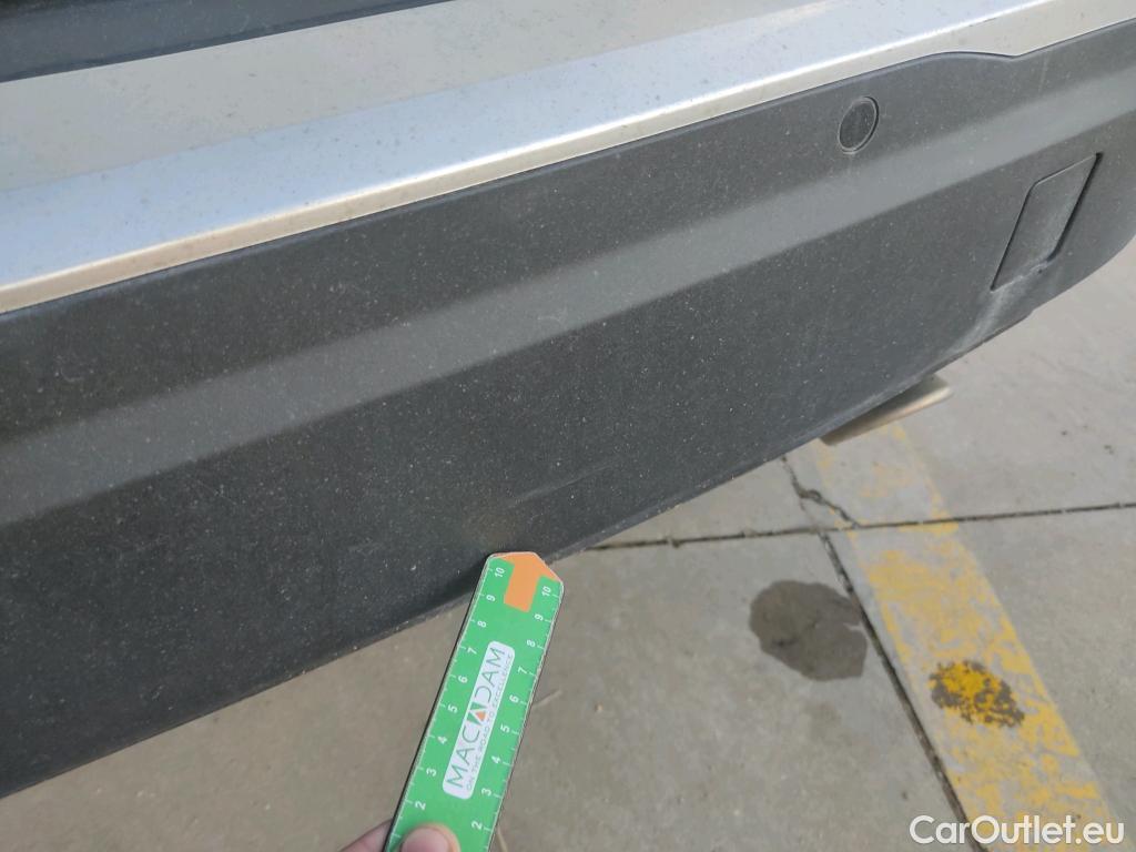  Peugeot  2008 PEUGEOT  / 2019 / 5P / todoterreno Active BlueHDI 81kW (110CV) #29